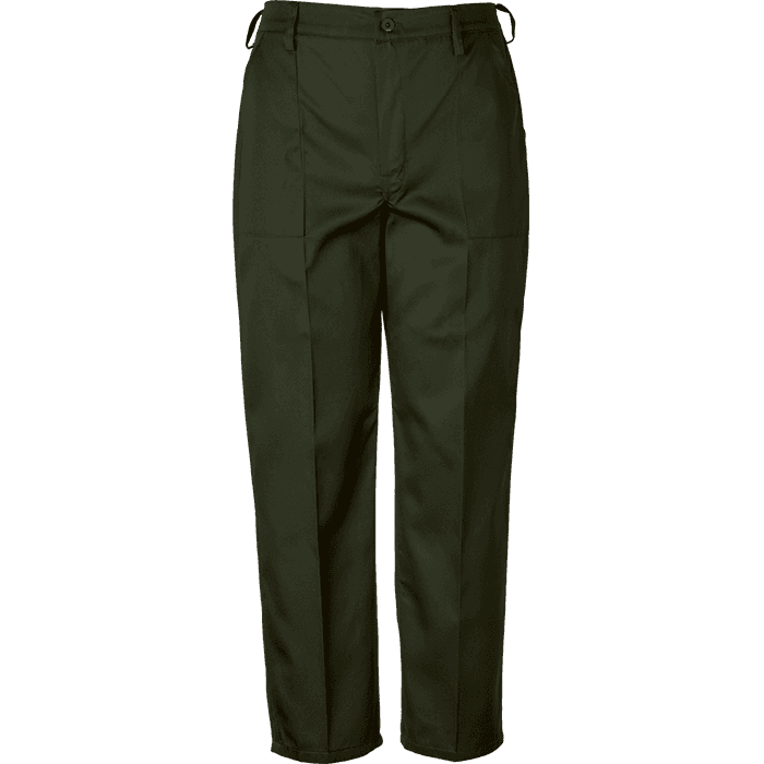 Barron Budget Poly Cotton Conti Trouser