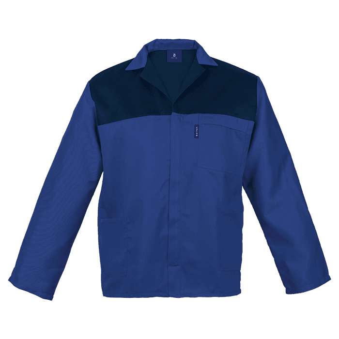 Barron Budget Two Tone Conti Jacket