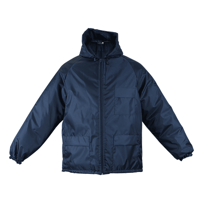 Alaska Freezer Jacket