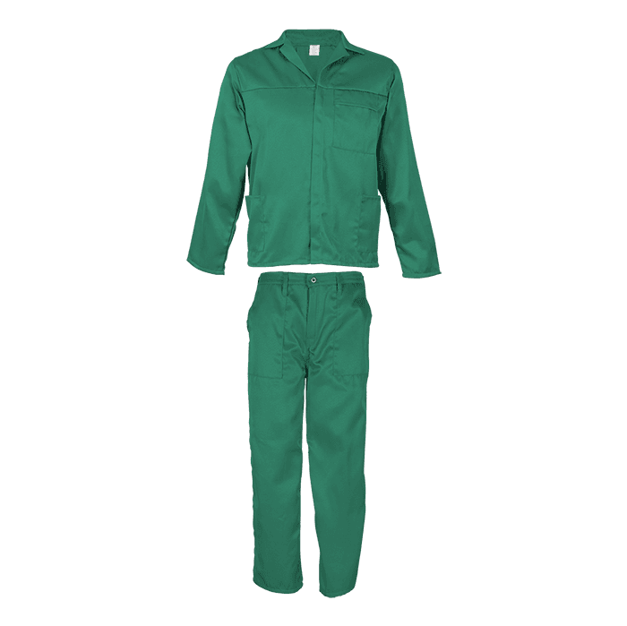 Barron Value Conti Suit