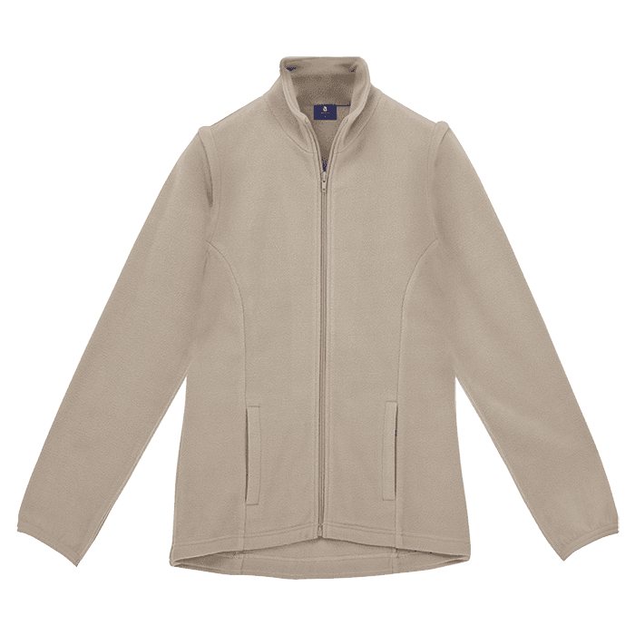 Ultra Micro Fleece Ladies