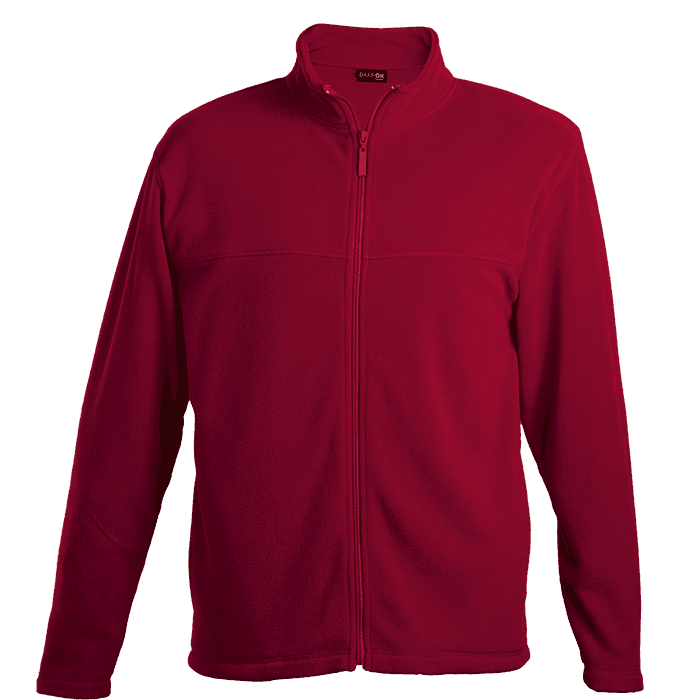 Hybrid Fleece Mens