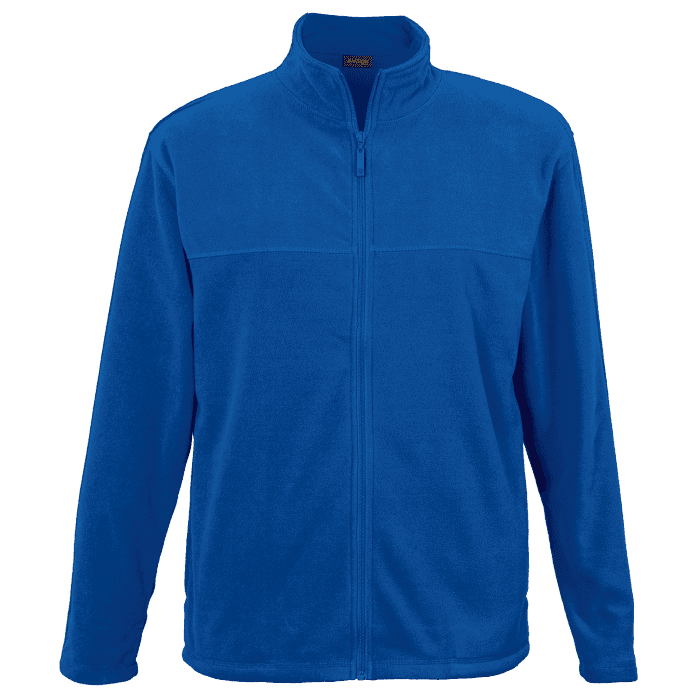 Hybrid Fleece Mens