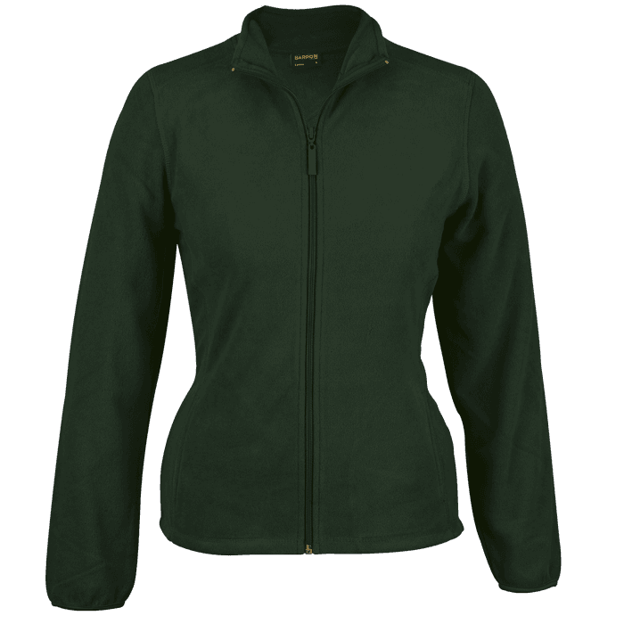 Hybrid Fleece Ladies