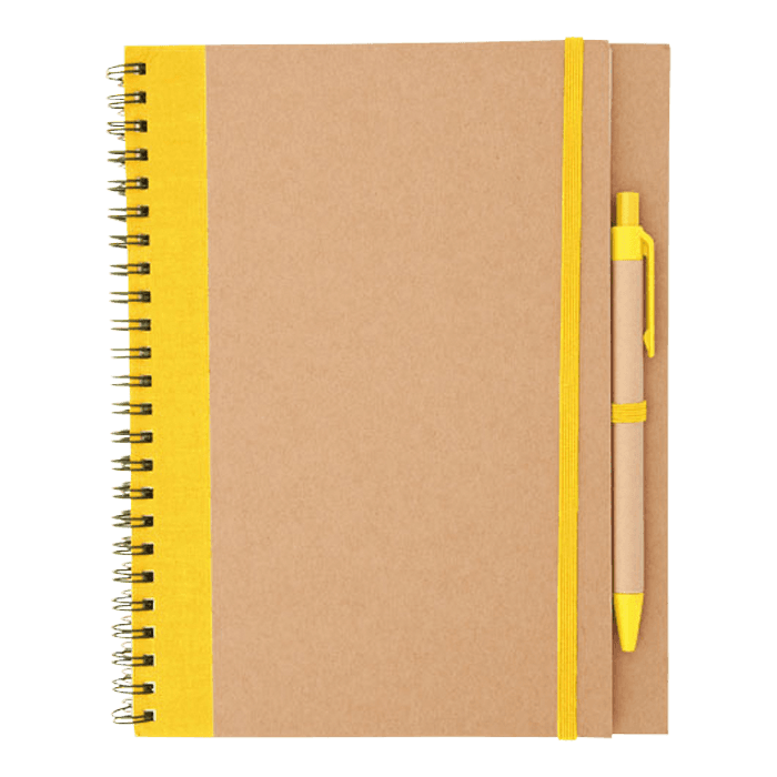 Tunel A5 Notebook