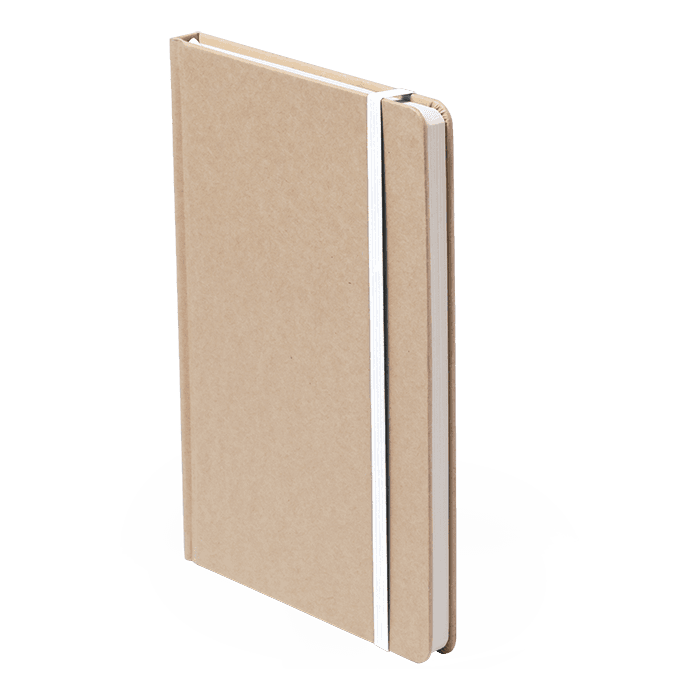 Raimok A5 Notebook