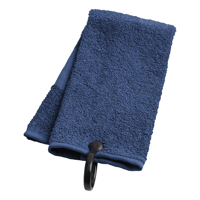 100% Cotton Golf Towel