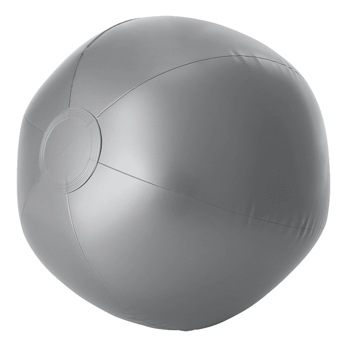 Solid Colour Inflatable Beach Ball