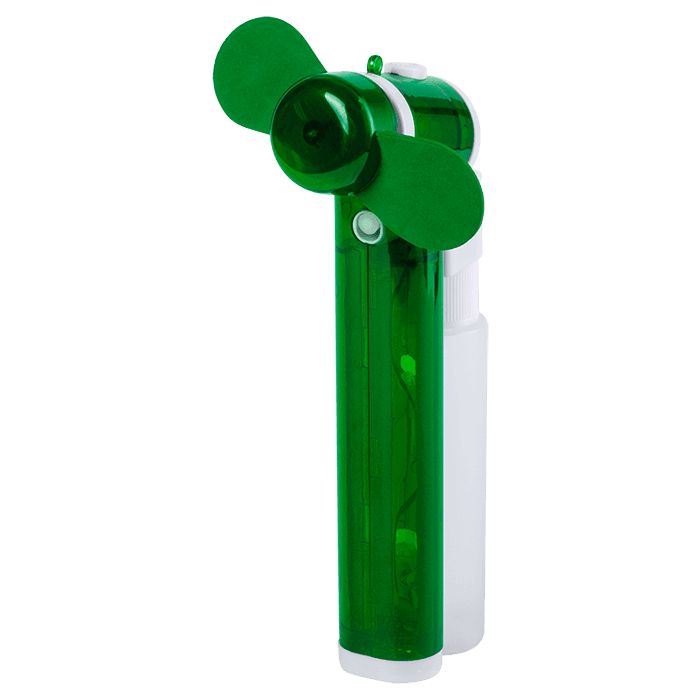 Hendry Vaporizer Fan
