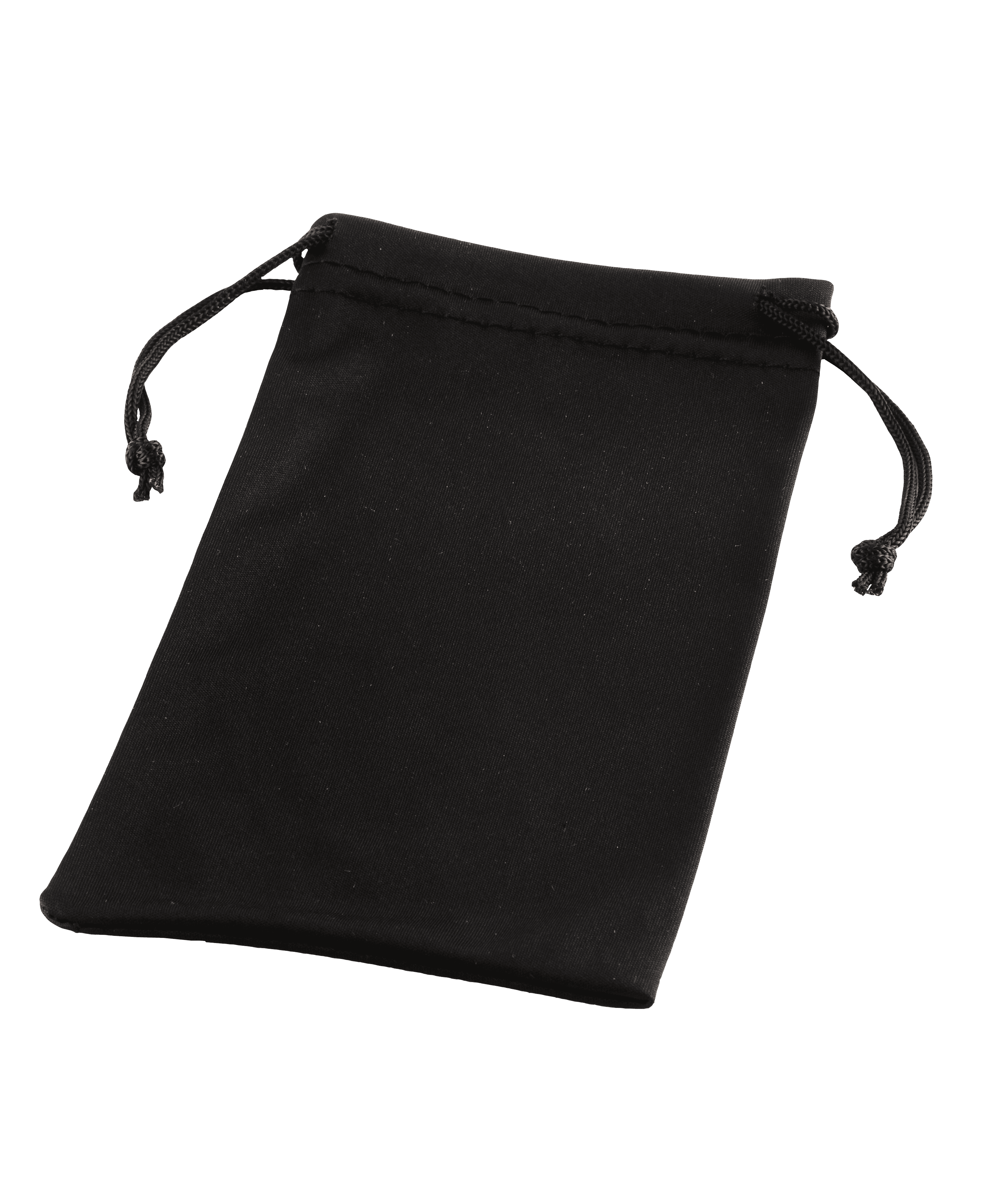 Foldable Headphones in Fabric Bag