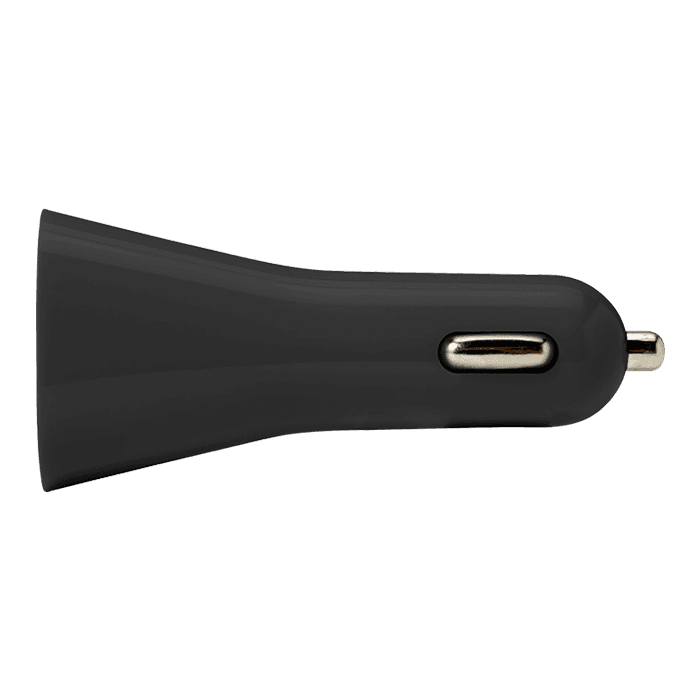 Dual Port USB Car Charger