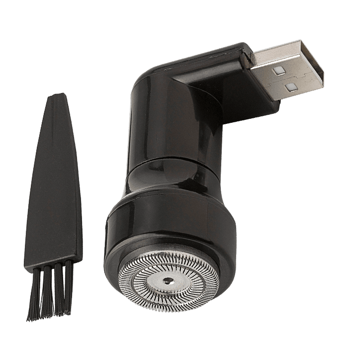 USB Electric Shaver
