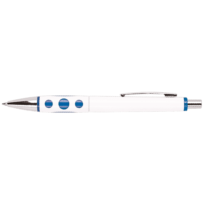 Dot Pattern Ballpoint Pen