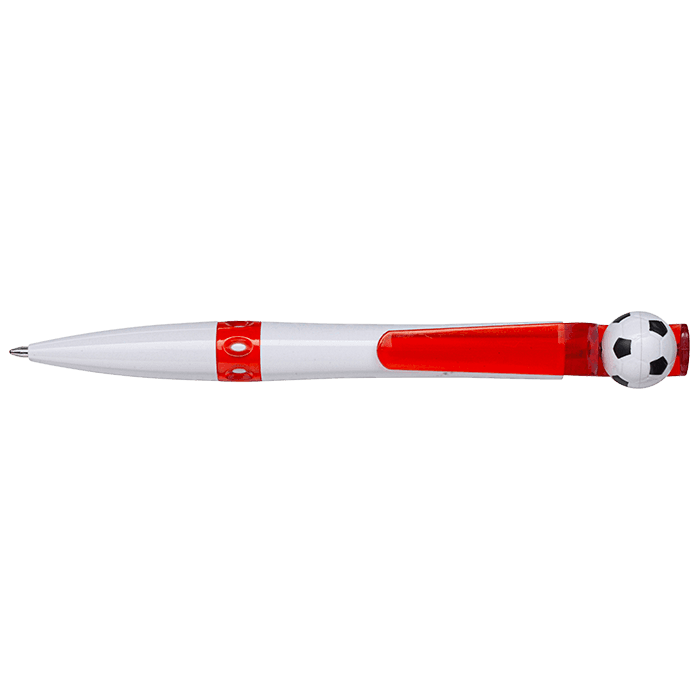 Football Design Ballpoint Pen