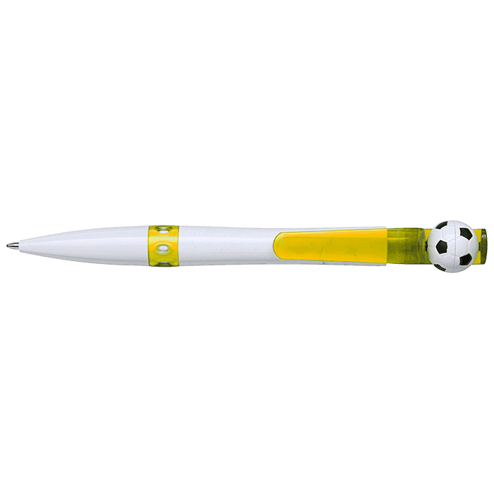 Football Design Ballpoint Pen