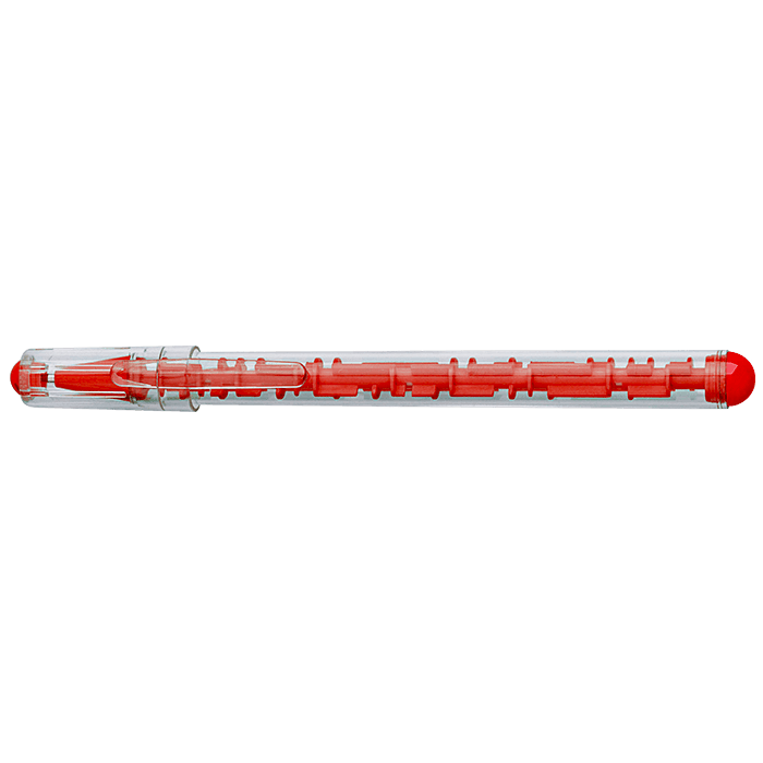 Puzzle Ballpoint Pen