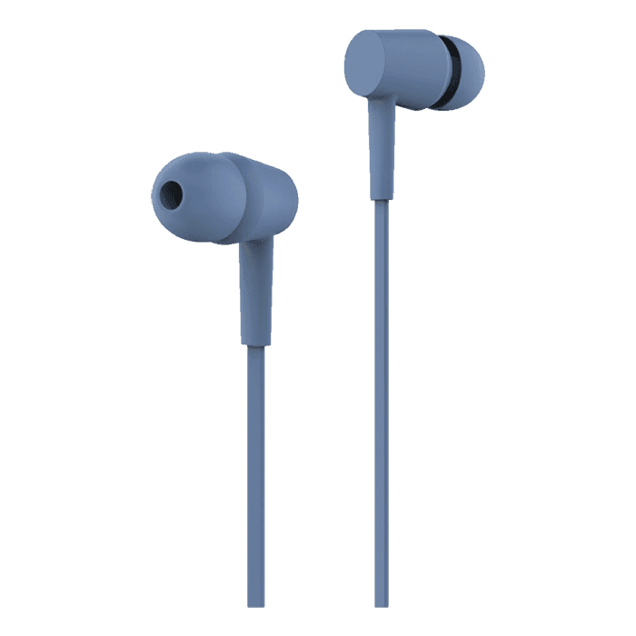Yookie Yk05 Stereo Wired Earphone