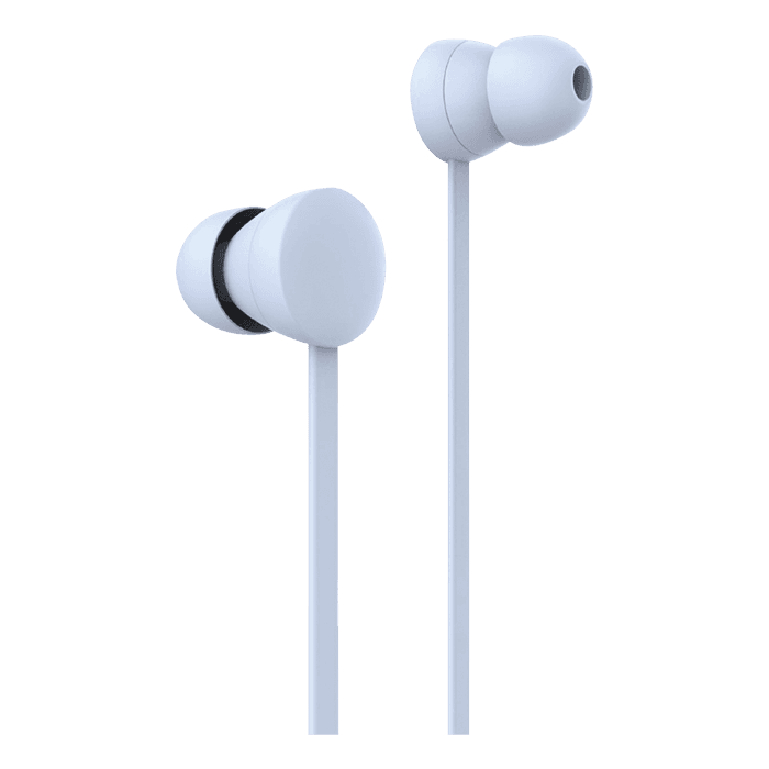 Yookie Yk10 Stereo Wired Earphone