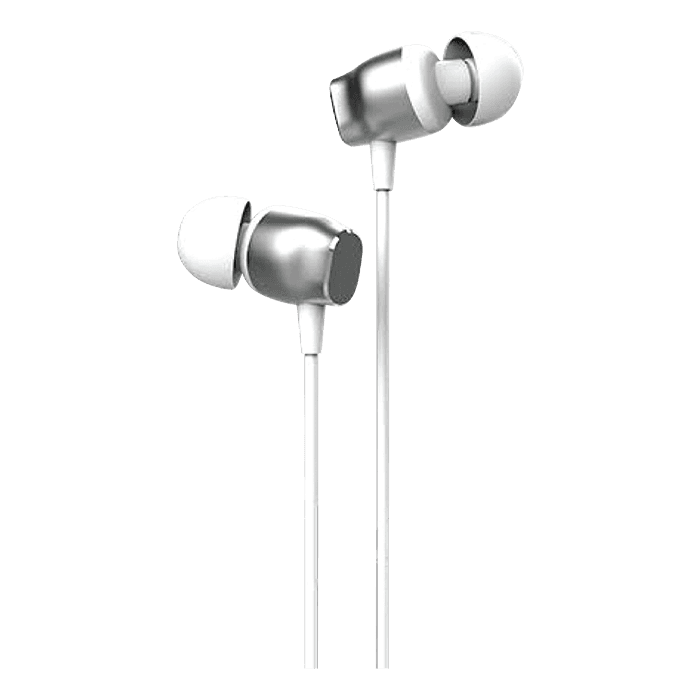 Yookie Ytl05 Wired Earphone Type-C