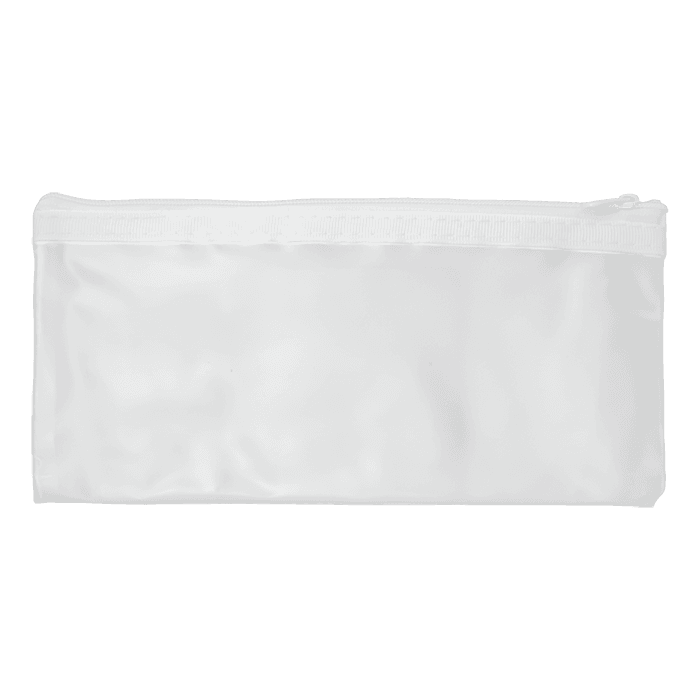 Pvc Pencil Case