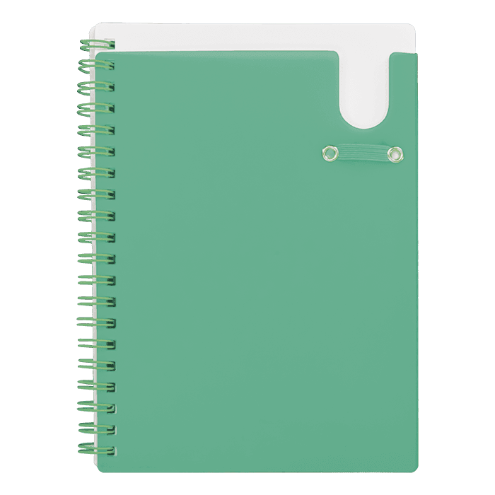 Pp Notebook