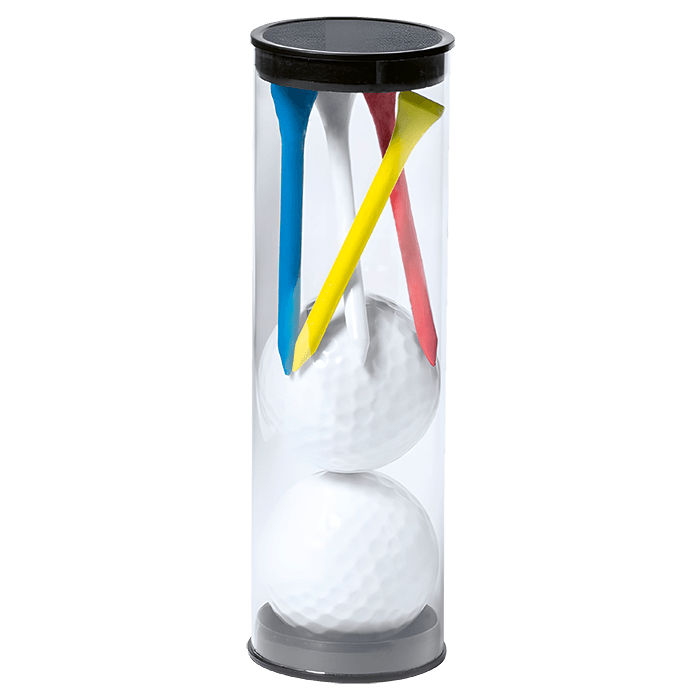 Golf Set Caddie