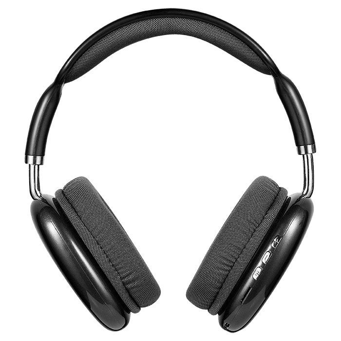Amplify Stellar Series Bluetooth Headphones