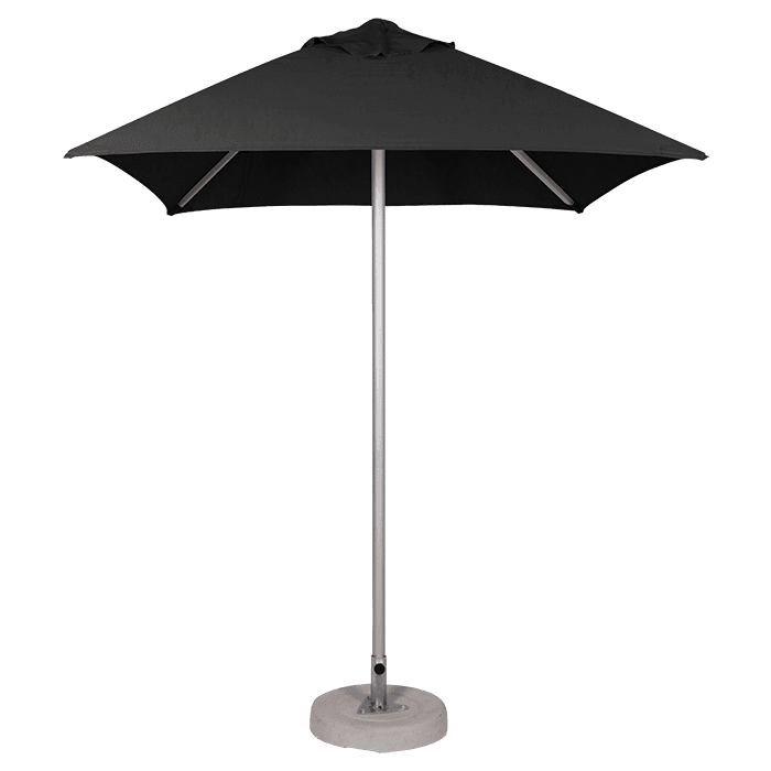 2.0m Eezilock Parasol