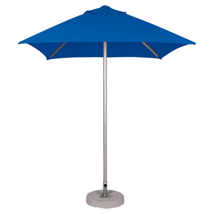 2.0m Eezilock Parasol