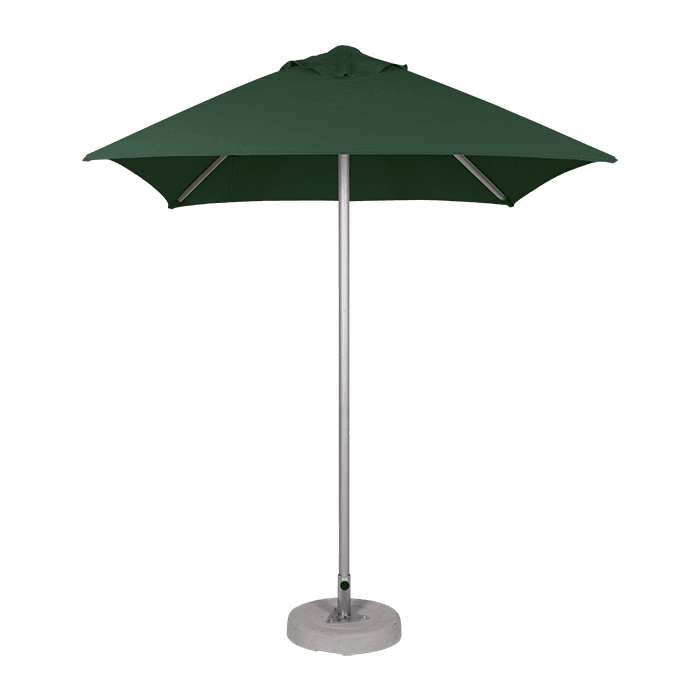 2.0m Eezilock Parasol