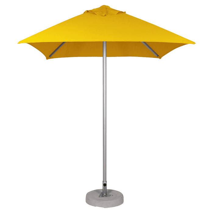 2.0m Eezilock Parasol