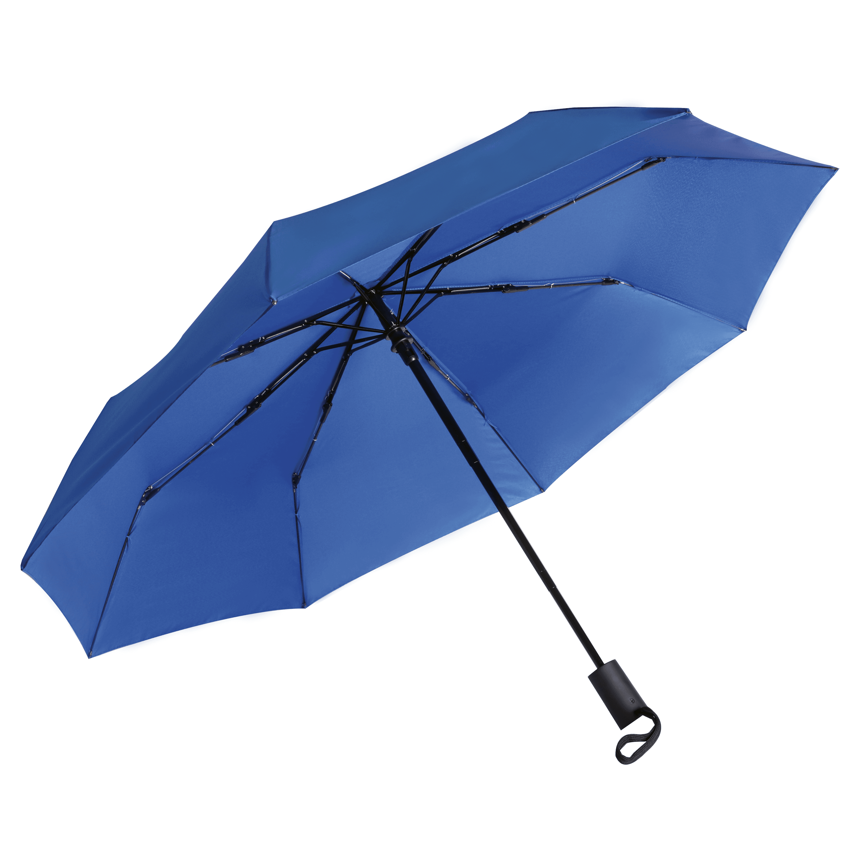 Deluxe Compact Umbrella