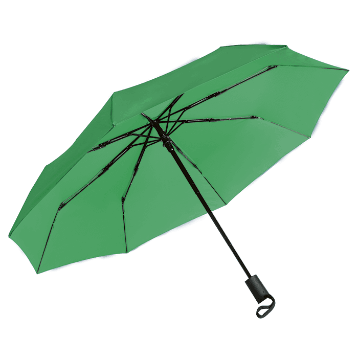 Deluxe Compact Umbrella