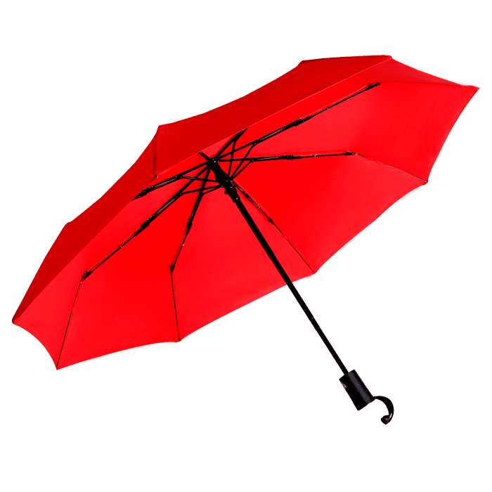 Deluxe Compact Umbrella