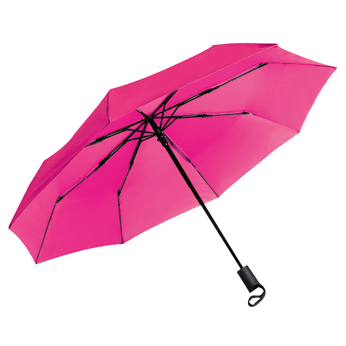 Deluxe Compact Umbrella
