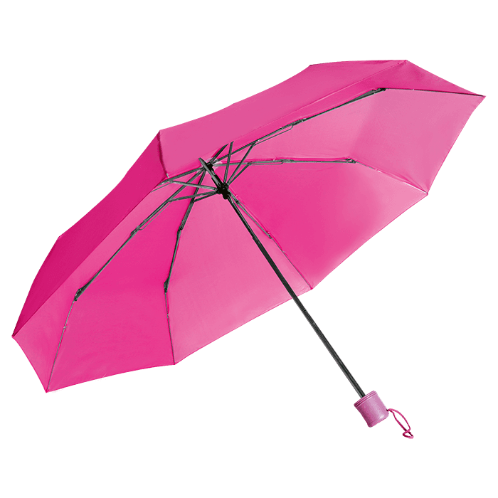 Mini 3-Fold Umbrella