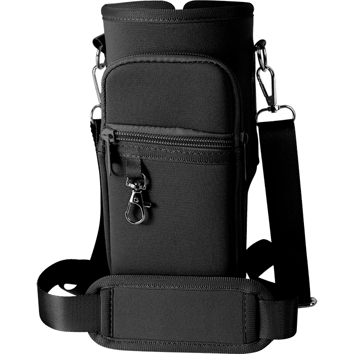 Travel Cup Crossbody Carrier