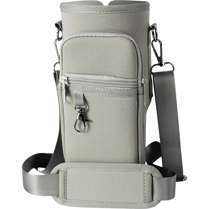 Travel Cup Crossbody Carrier