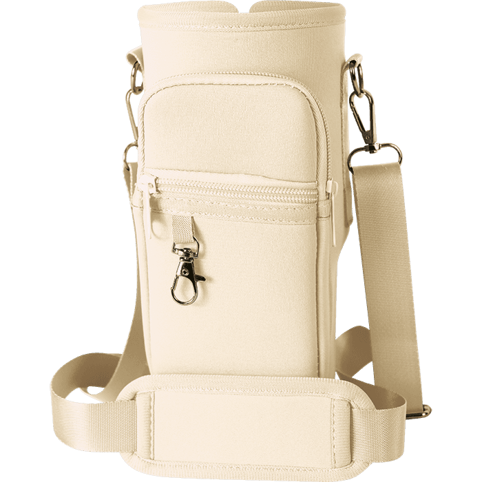 Travel Cup Crossbody Carrier