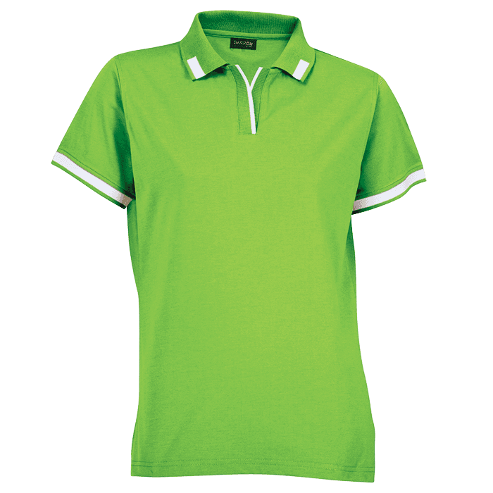 Matrix Golfer Ladies