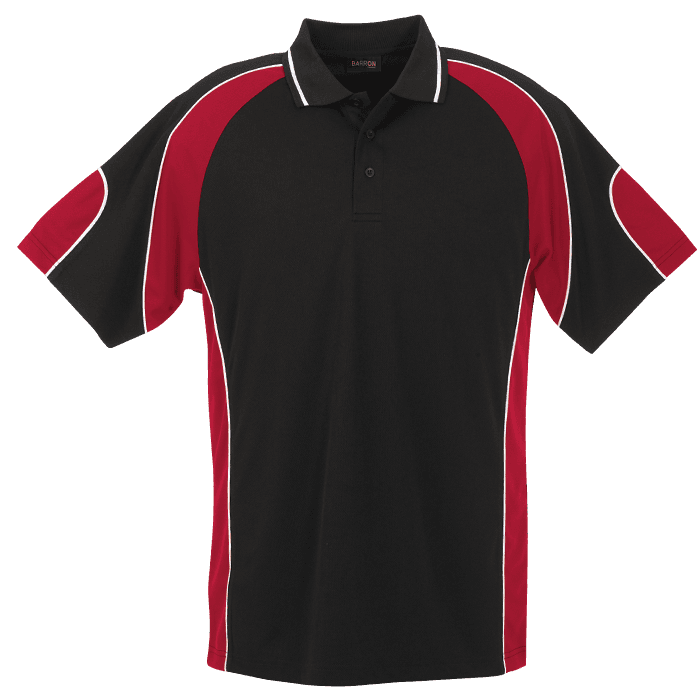 Impact Golfer