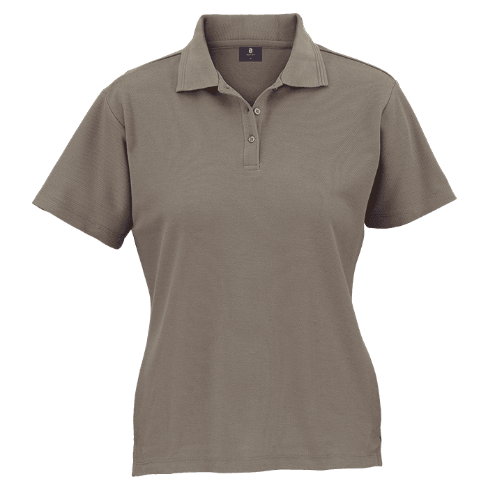 175g Barron Pique Knit Golfer Ladies