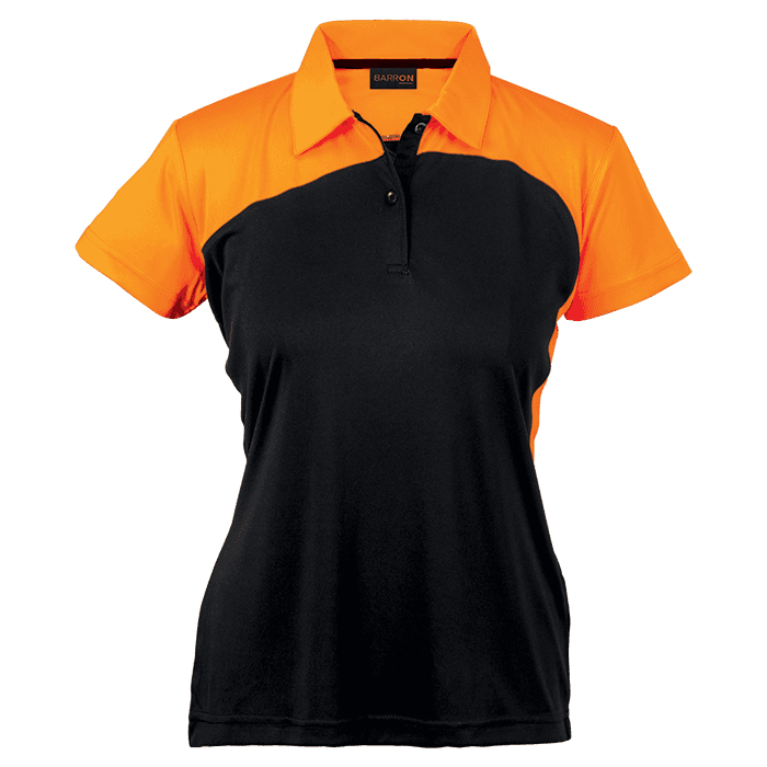 Torpedo Golfer Ladies