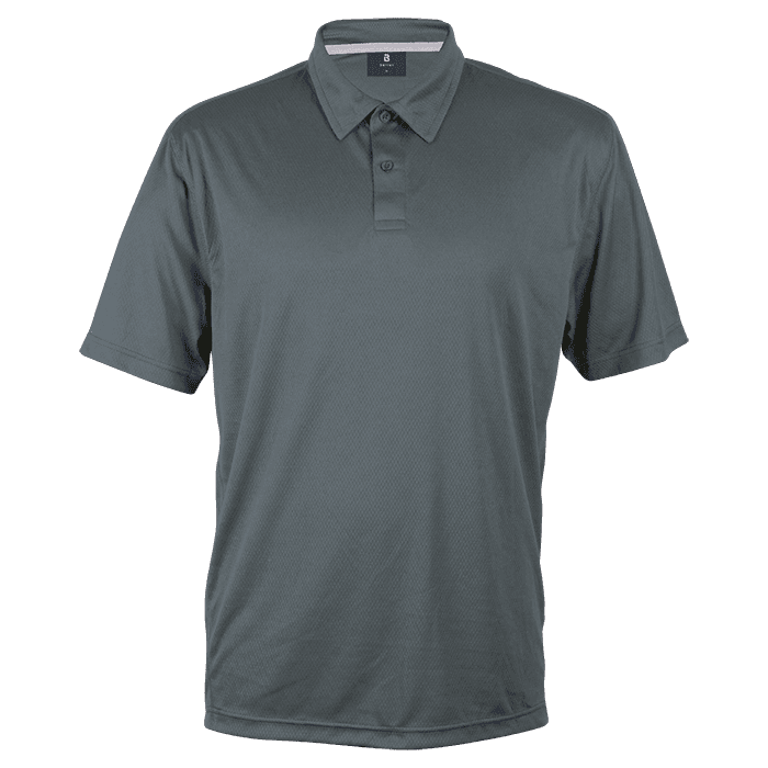 UV Tech Golfer Mens