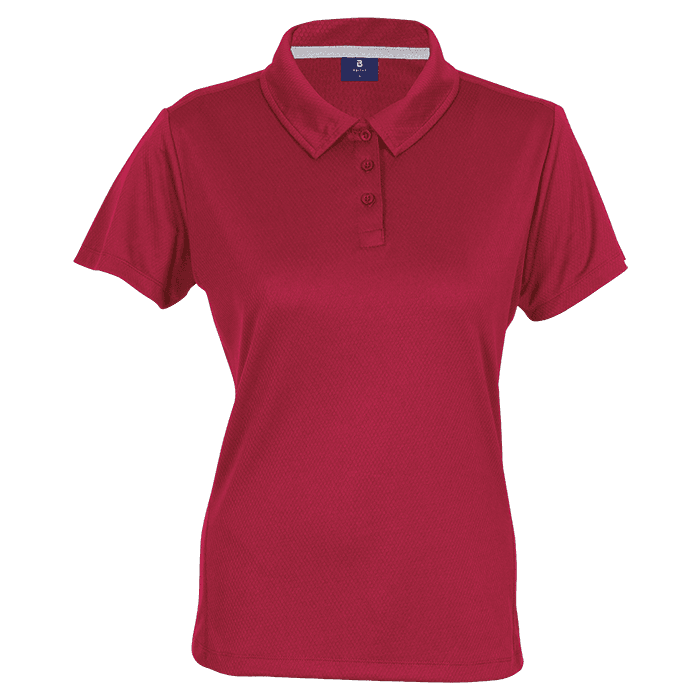 UV Tech Golfer Ladies