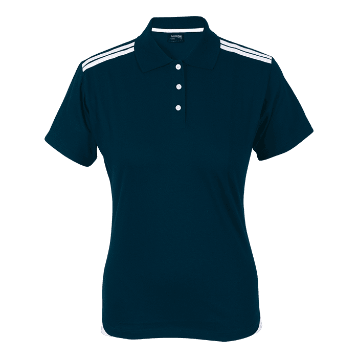 Zion Golfer Ladies