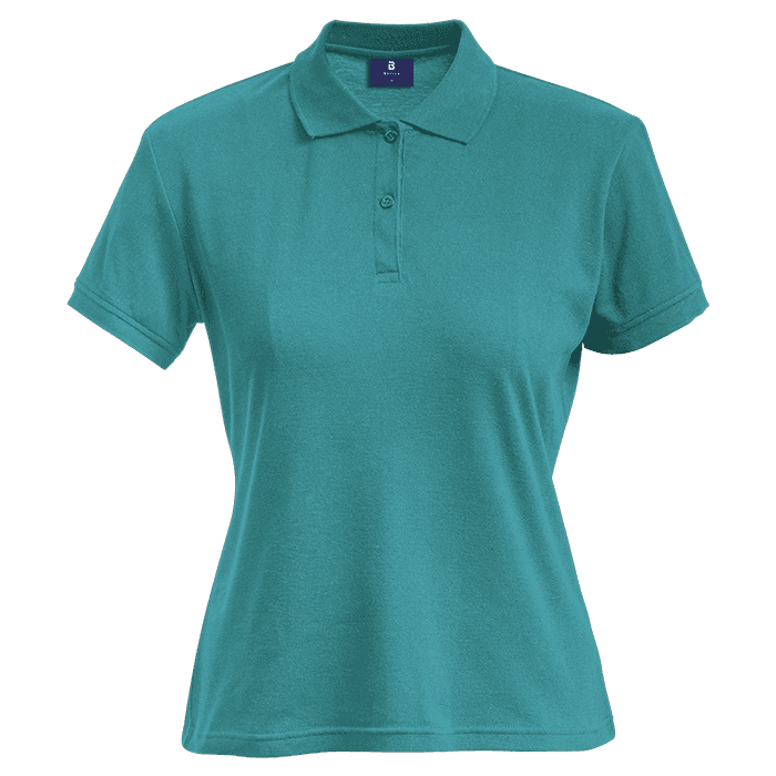 165g Basic Promo Golfer Ladies