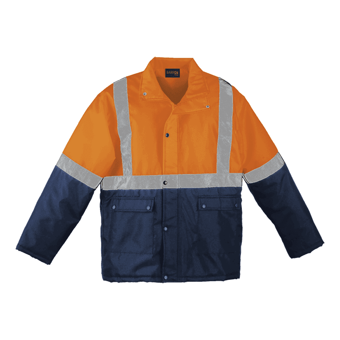 Venture Padded Jacket