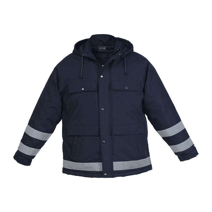 Beacon Jacket