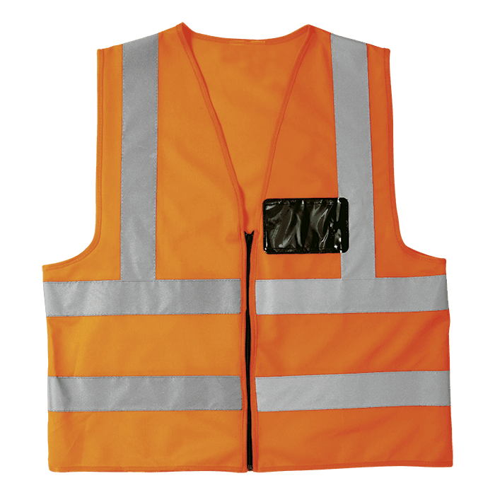 Contract Waistcoat